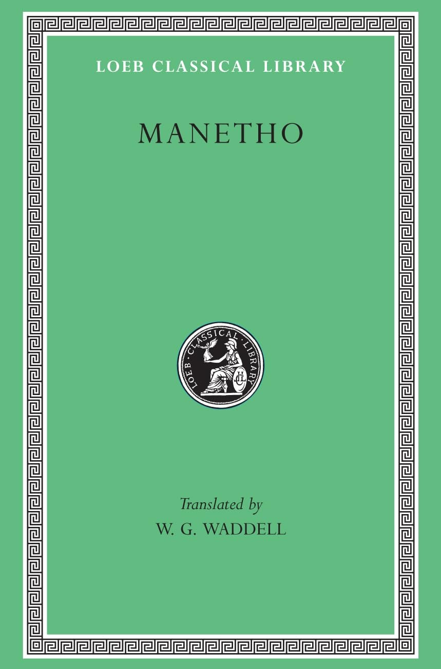 Manetho