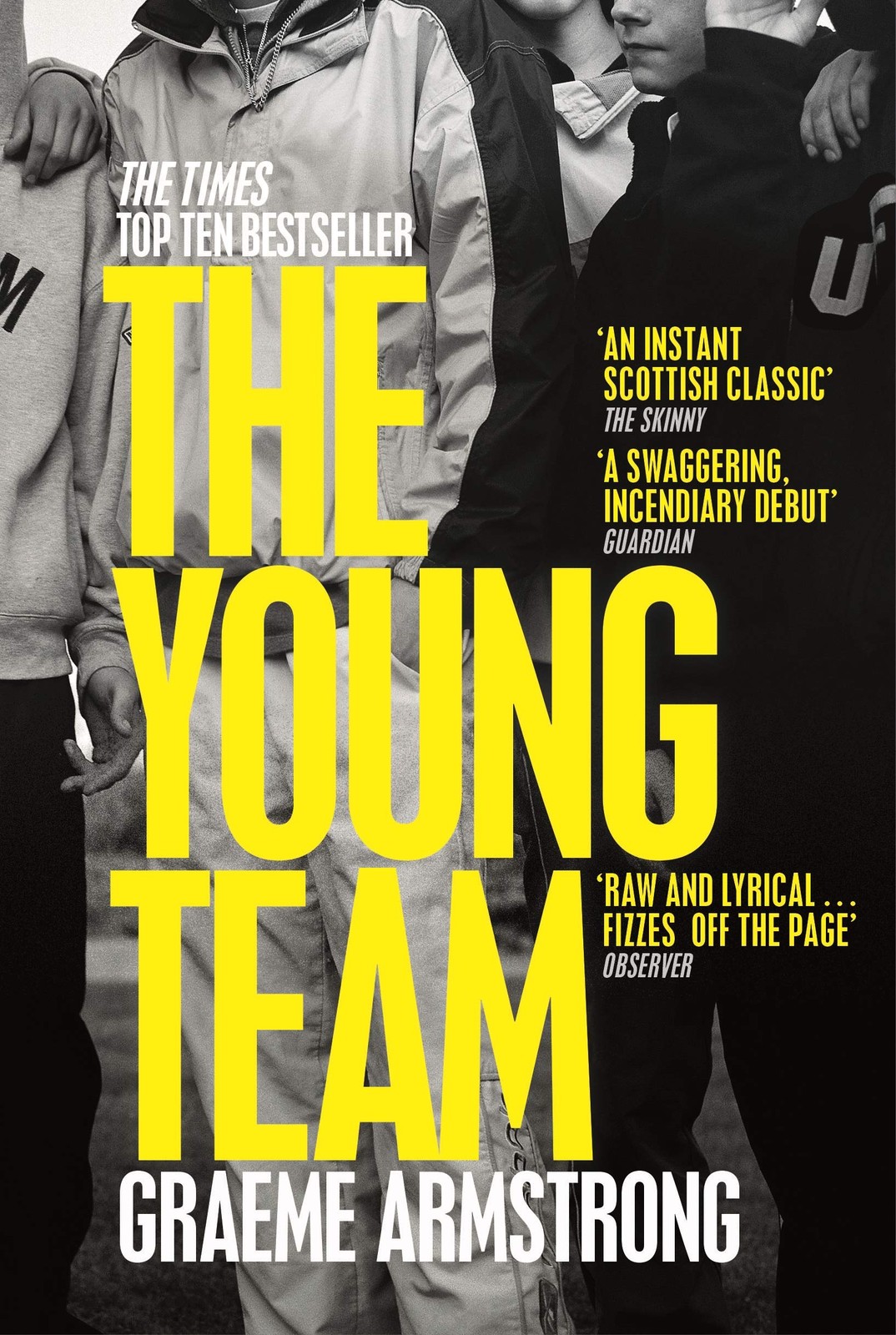 The Young Team by Armstrong