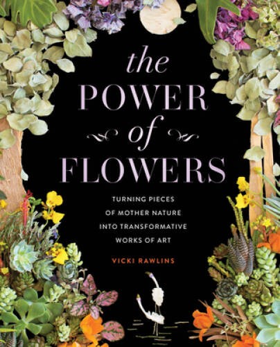 The Power of Flowers: Turning Pieces of Mother Nature into Transformative – GOOD