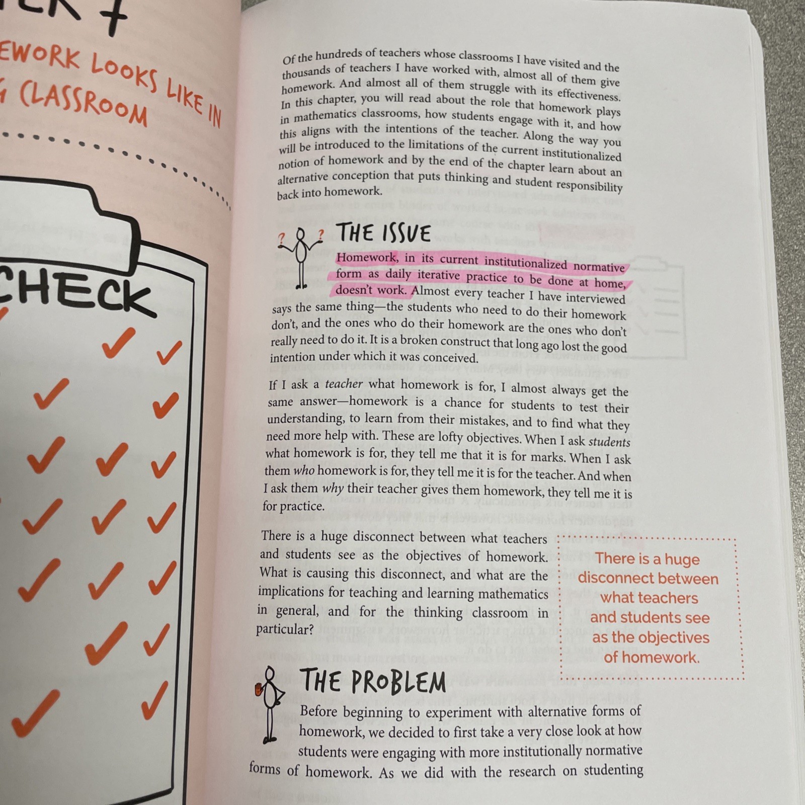 Corwin Mathematics Ser. : Building Thinking Classrooms in Mathematics (TPB) GOOD