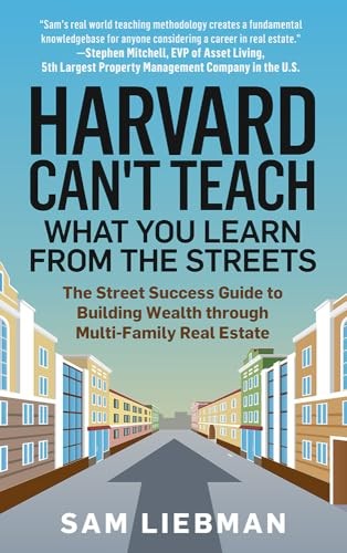 Harvard Cant Teach What You Le – VERY GOOD