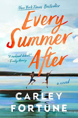 Every Summer After by Fortune, Carley (Paperback)