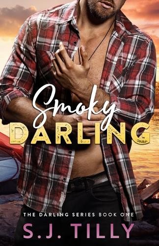 S J Tilly Smoky Darling (Paperback) Darling