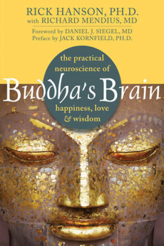 Buddha&rsquo;s Brain: The Practical Neuroscience of Happiness, Love, and Wisdom – GOOD