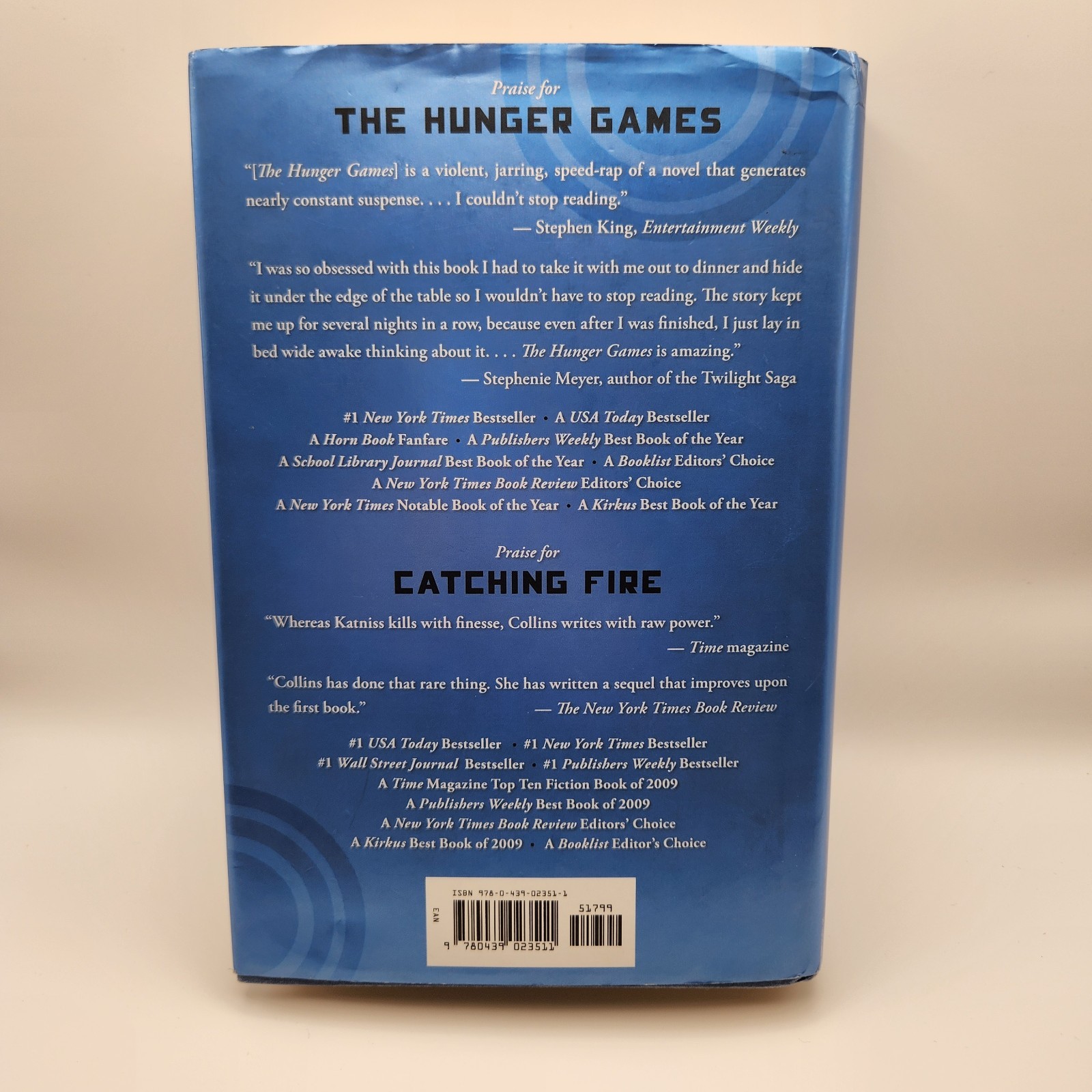 Mockingjay Hunger Games Suzanne Collins First Edition First Print 2010