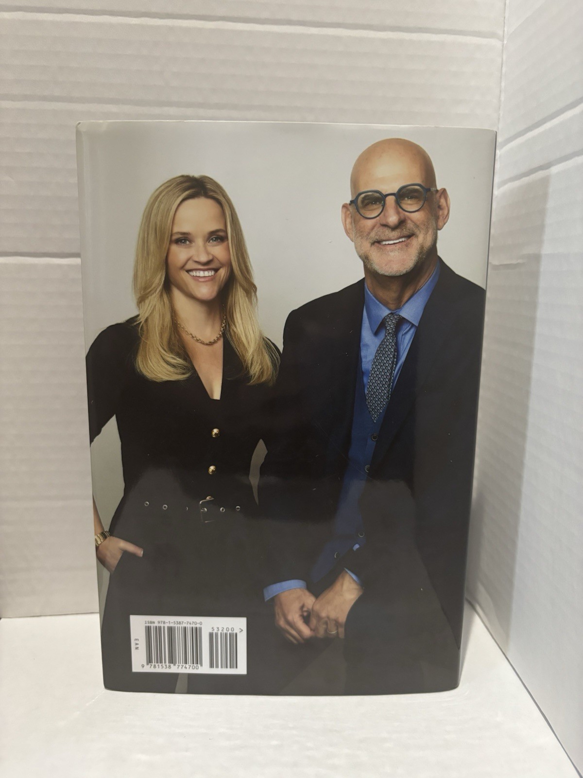 Gone Before Goodbye by Reese Witherspoon and Harlan Coben (2025, Hardcover)