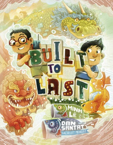 Built to Last – GOOD