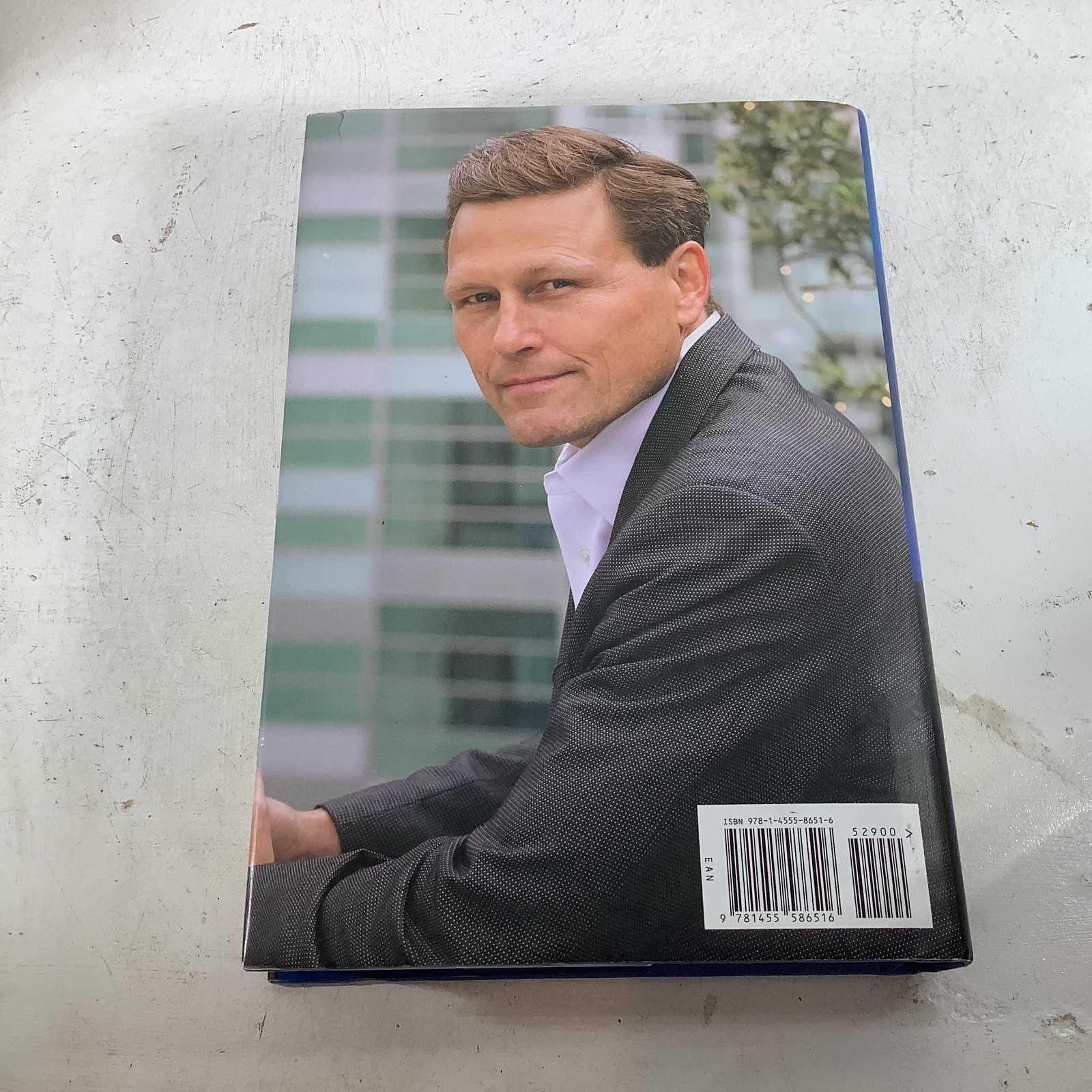 David Baldacci John Puller Complete Series 1-4 HC DJ Like New