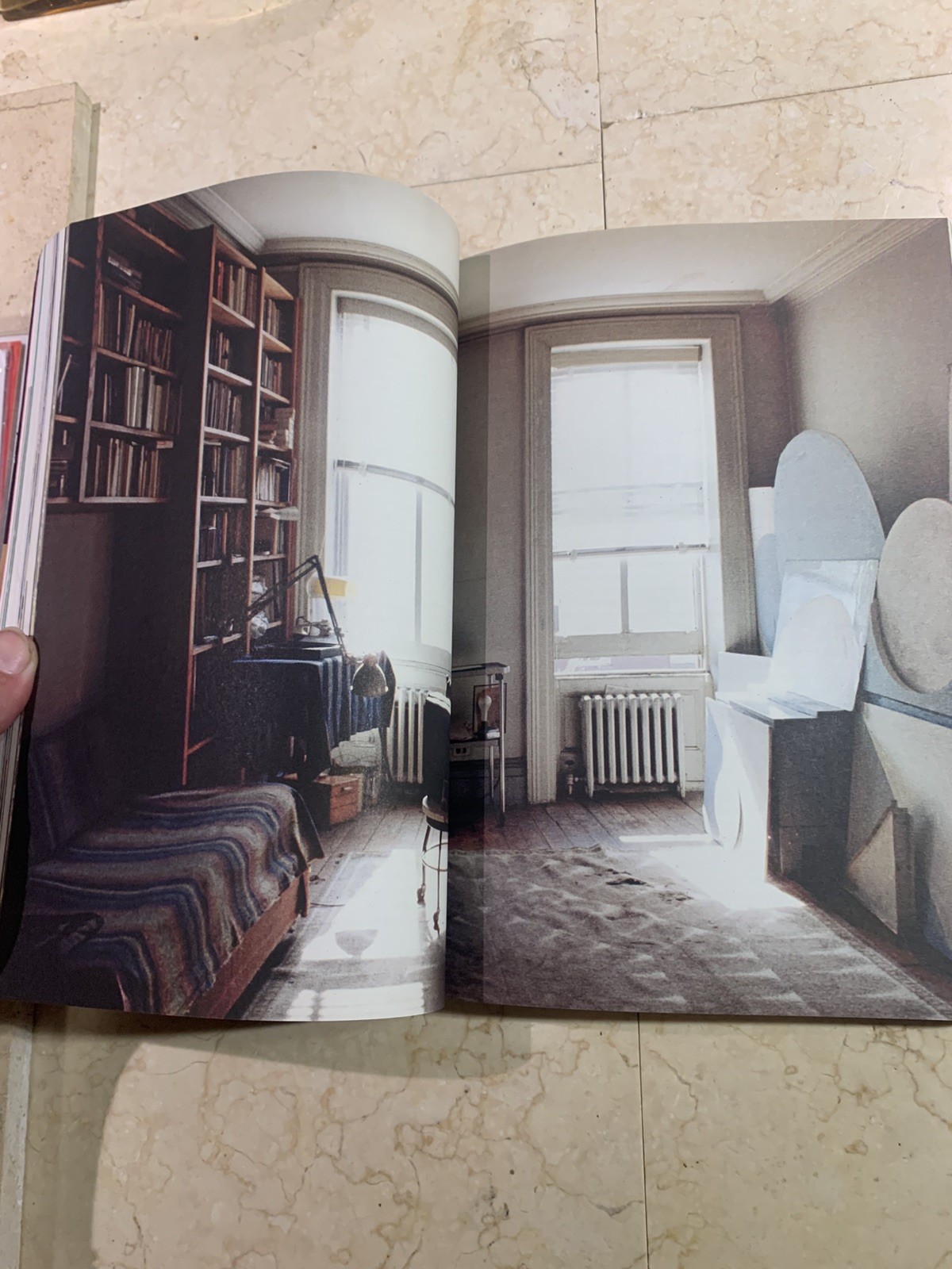 APARTAMENTO BOOK/MAGAZINE SOFT COVER #27 SPRING/SUMMER 2021