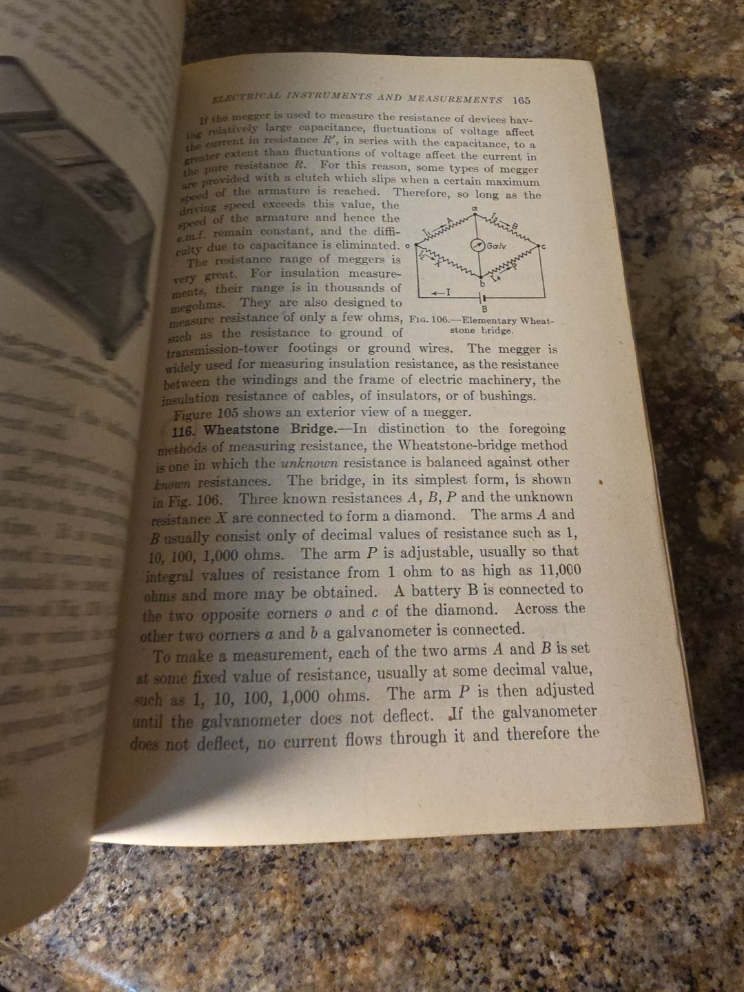 A Course in Electrical Engineering Vol 1 Direct Current Chester Davis 1937 3rd