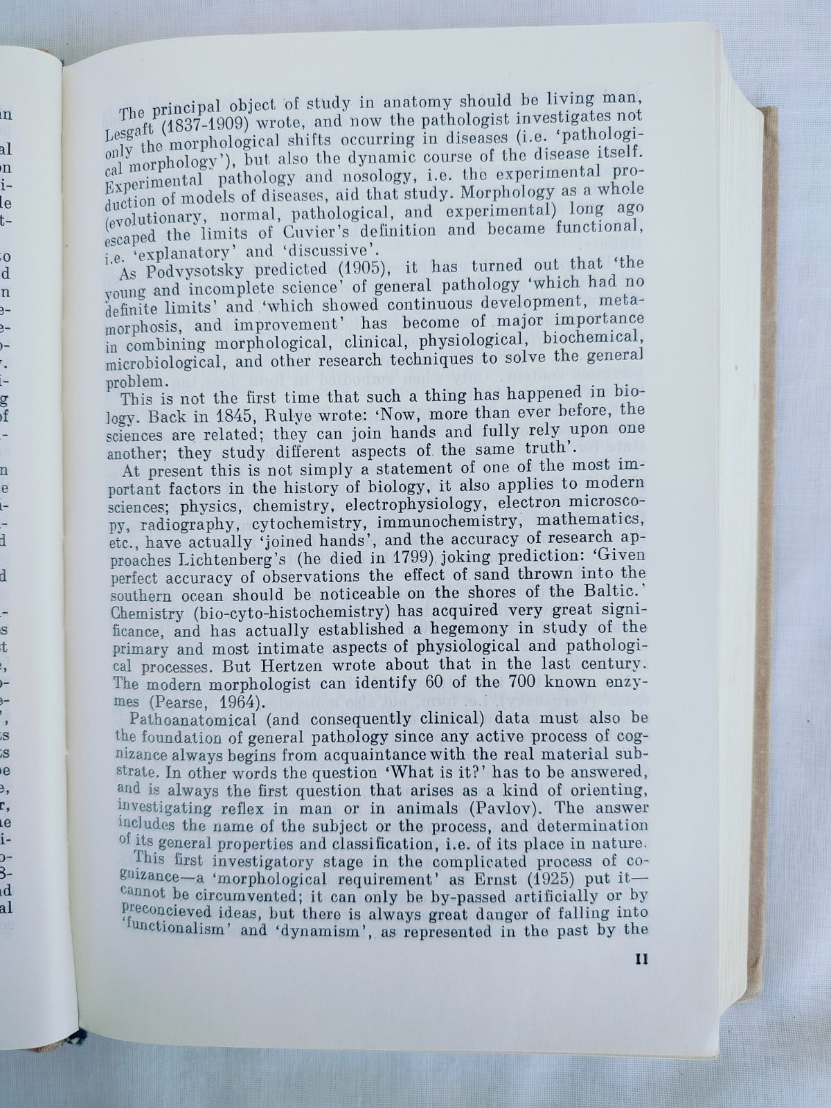 General Human Pathology by Ippolit Davydovsky, Mir Publishers, 1971, Hardcover