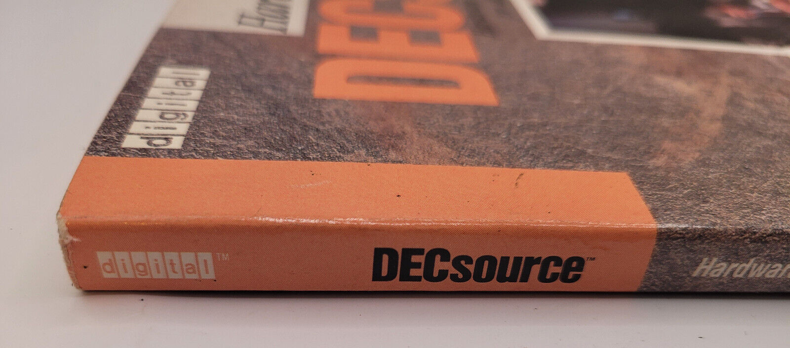 Digital DECsource Magazine Winter/Spring 1991