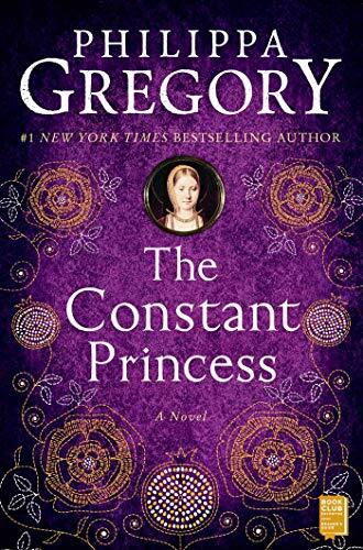 The Tudor Court Series All 8 Books in Paperback