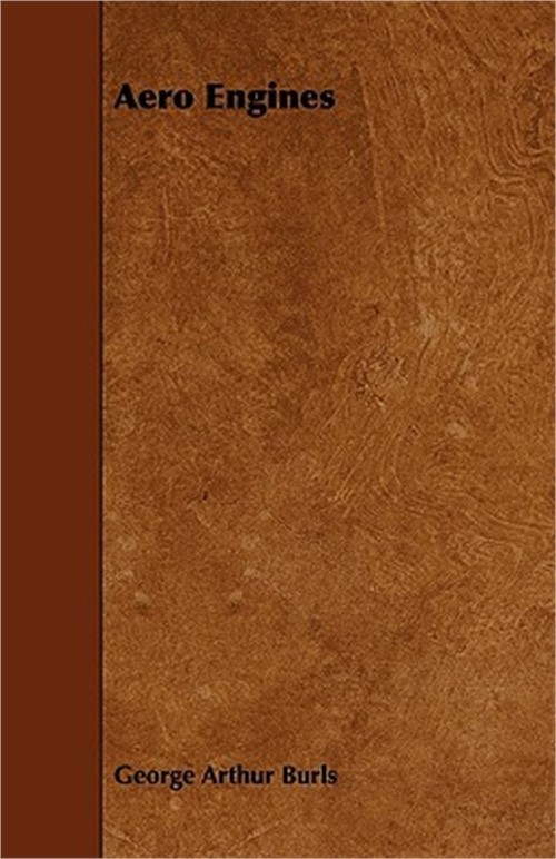 Aero Engines (Paperback or Softback)