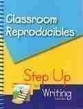 Step up to Writing: Classroom Reproducibles