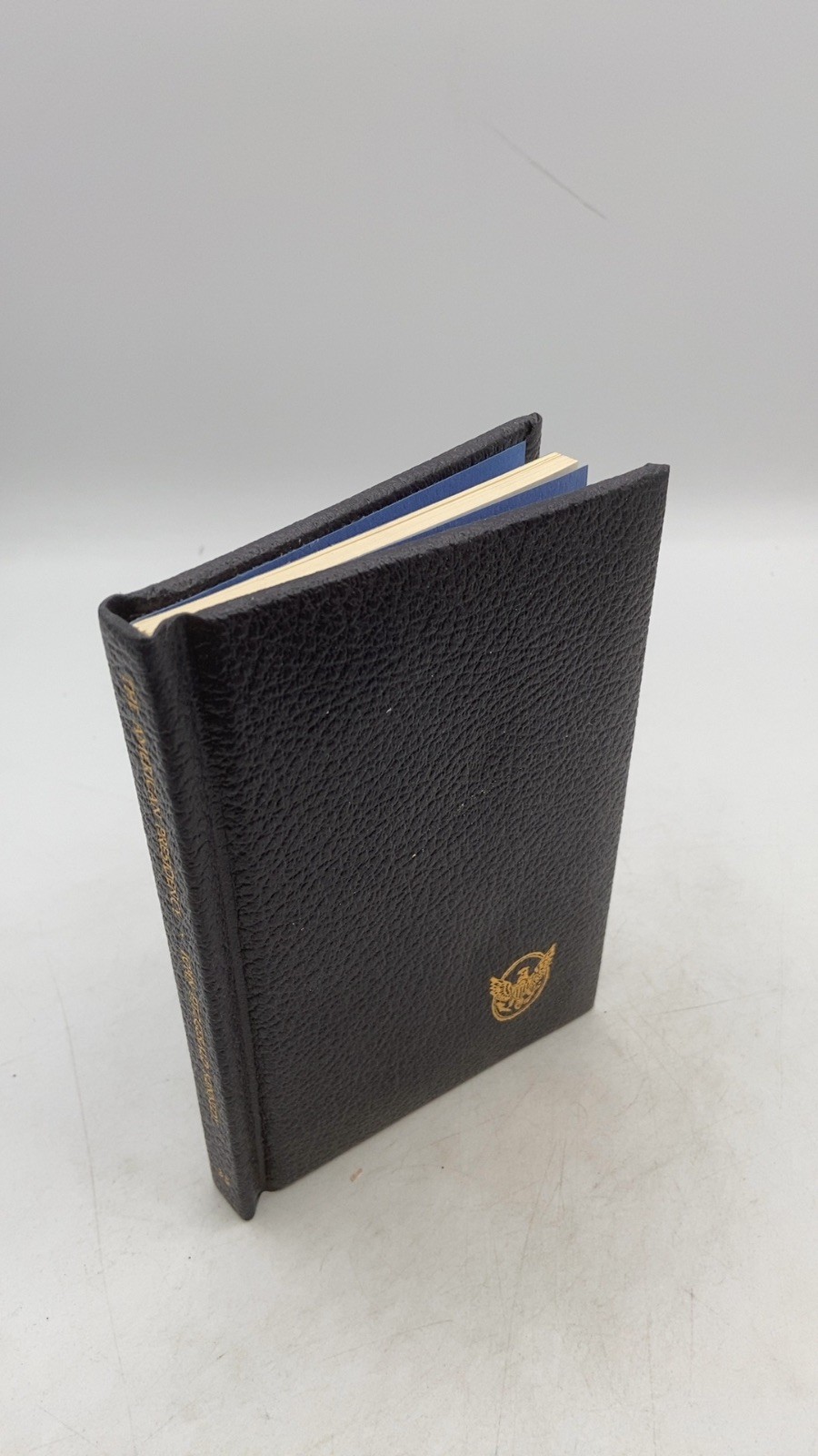 John Fitzgerald Kennedy Wendy Buehr Hardcover 1978