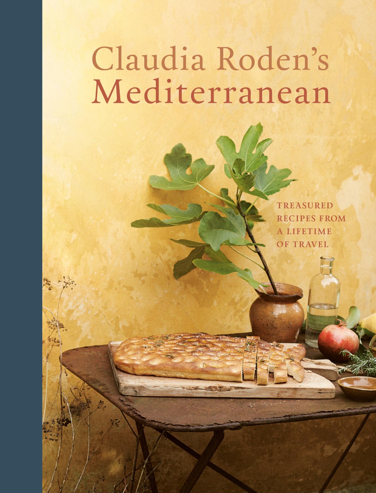 Claudia Roden&rsquo;s Mediterranean: Treasured Recipes from a Lifetime of Travel […