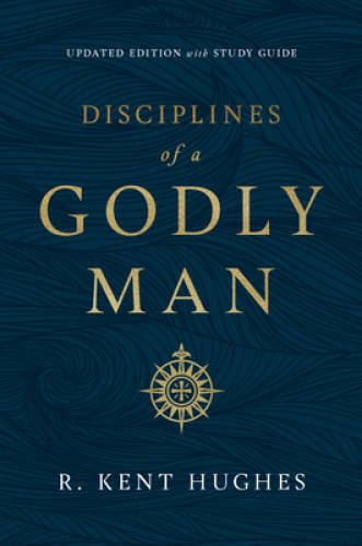 Disciplines of a Godly Man (Updated Edition) – Paperback – VERY GOOD