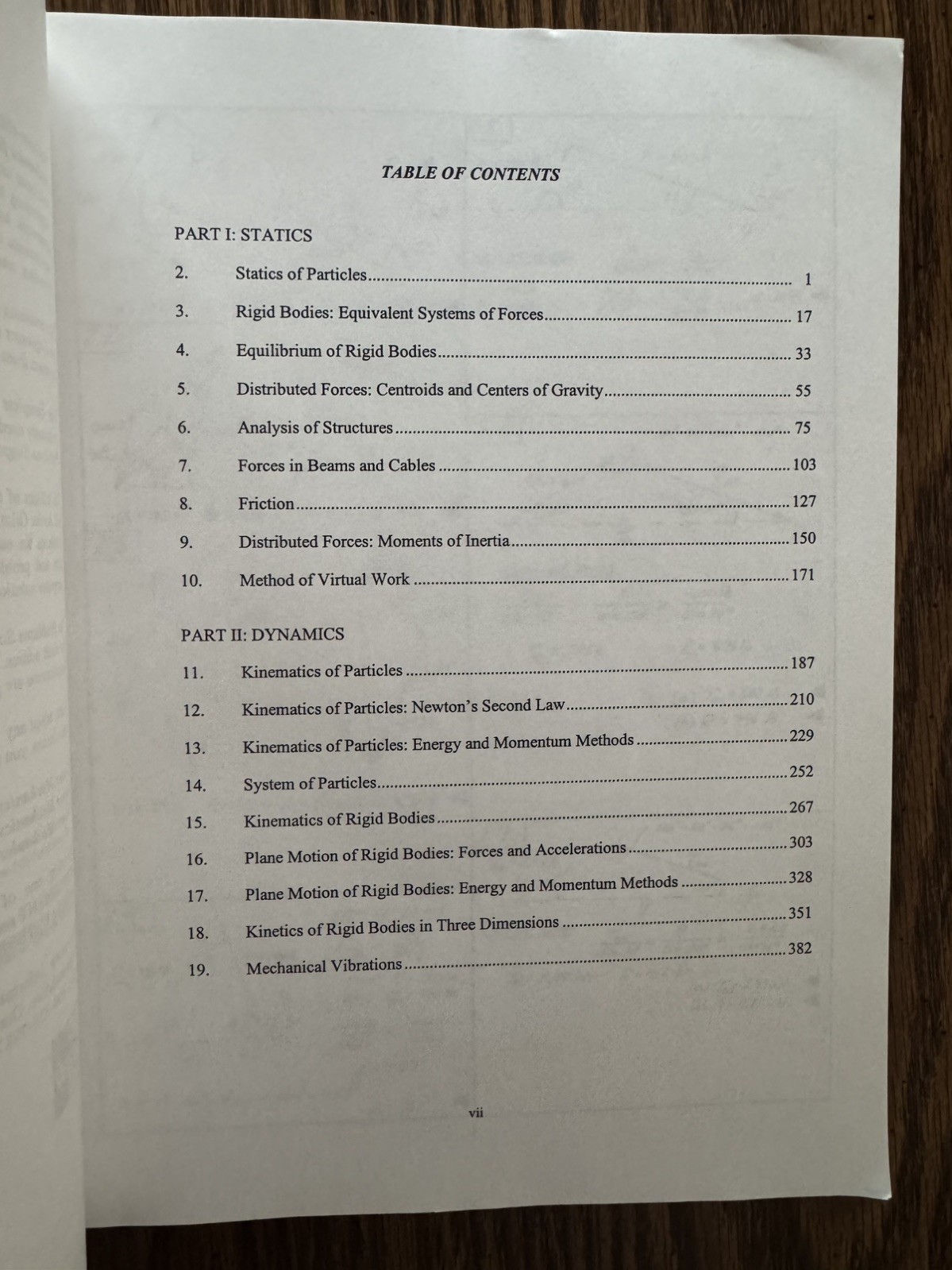 Instructors Solutions Manual Problems Supplements Vector Mechanics Beer Johnston