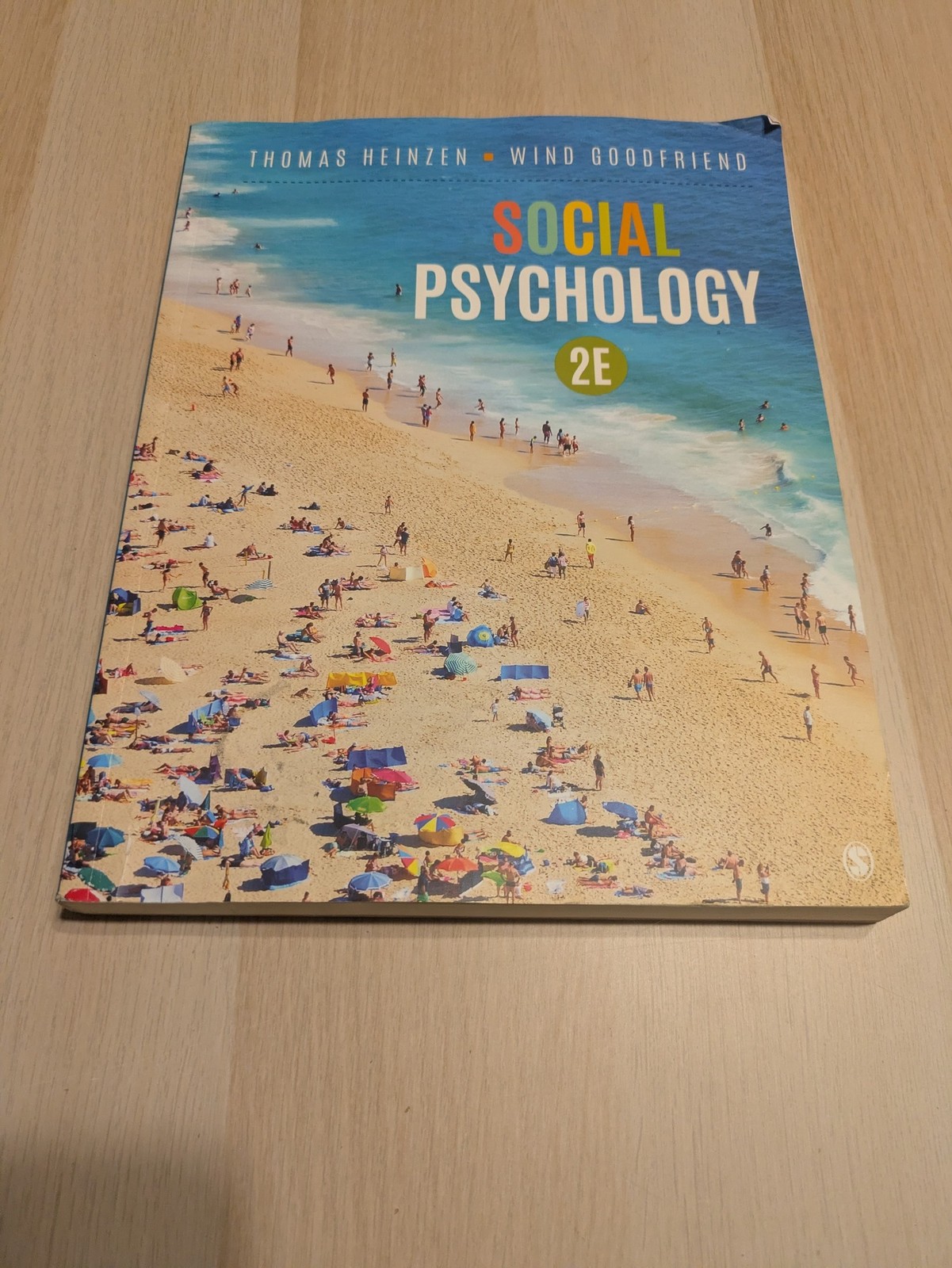 Social Psychology