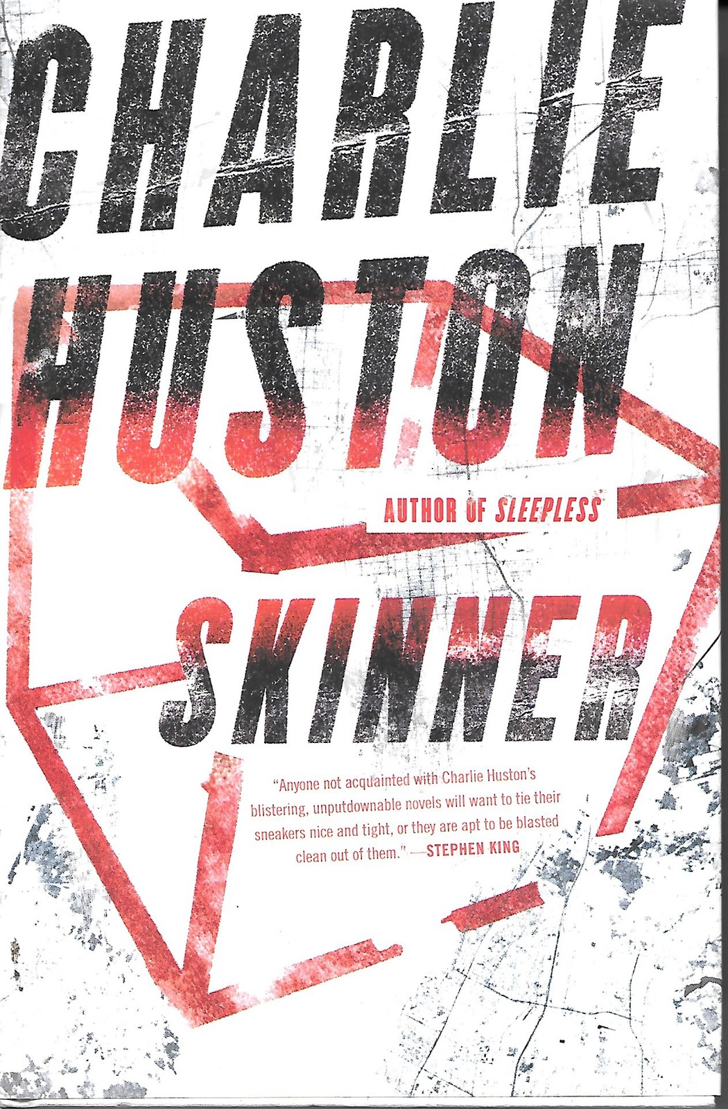 Skinner