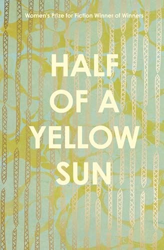 Half of a Yellow Sun by Ngozi Adichie, Chimamanda Book The Fast Free Shipping