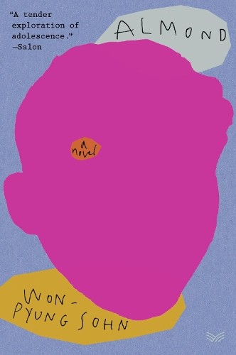 Won-pyung Sohn Almond (Paperback)