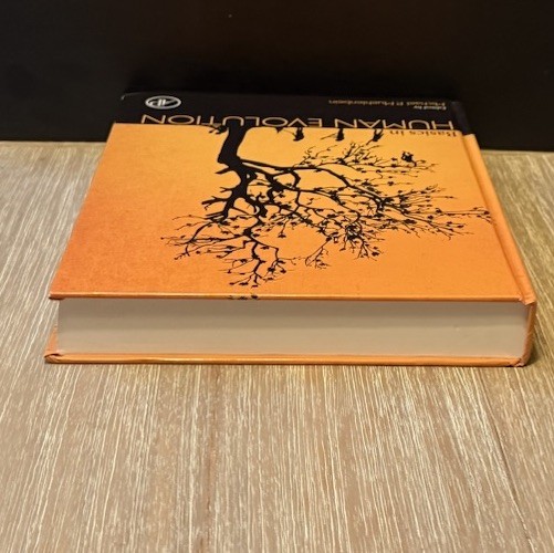 Basics in Human Evolution by Michael P. Muehlenbein 2015 HC