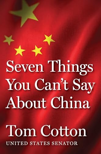 Seven Things You Cant Say abou – GOOD
