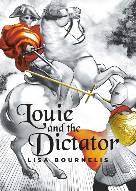 Louie And The Dictator