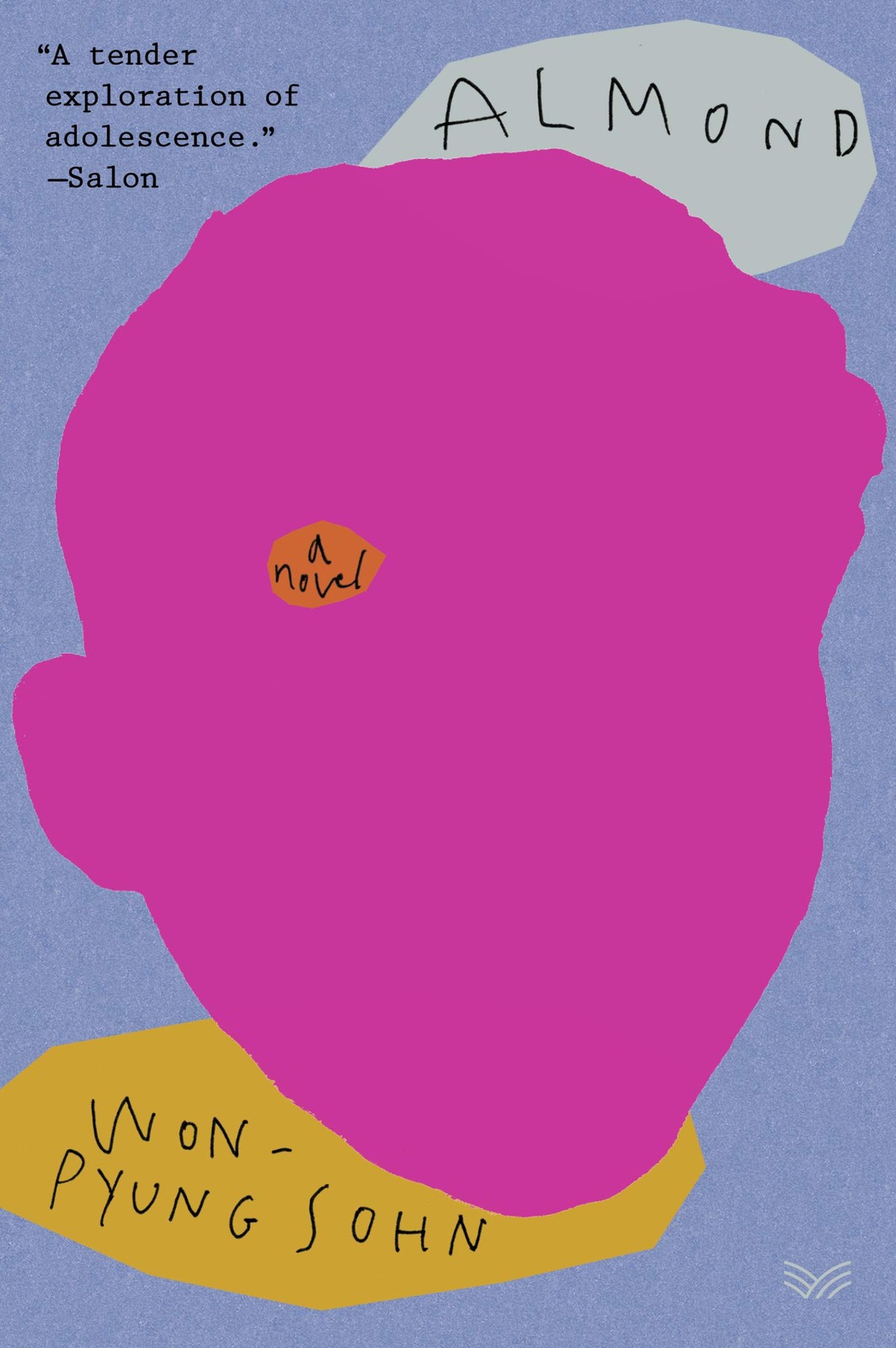 Almond: A BTS Favorite and Heartfelt Novel of Resilience and Hope, Experienc…