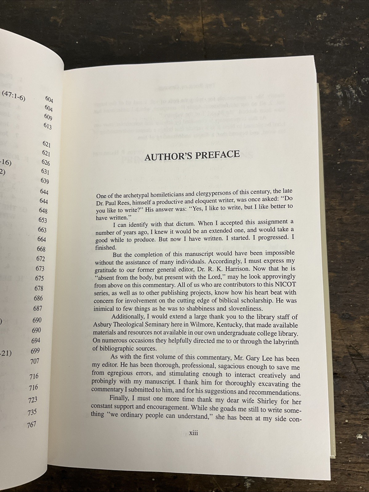 New International Commentary on the Old Testament Ser.: Book of Genesis
