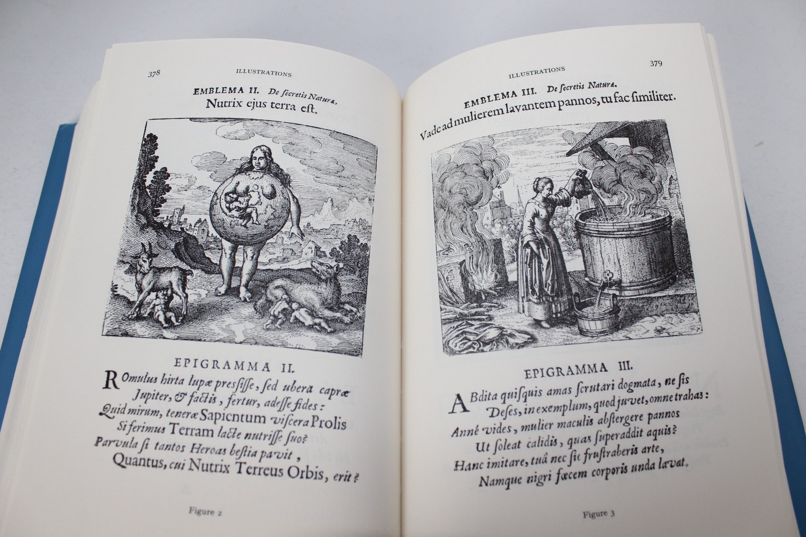 Michael Maier&rsquo;s Atalanta Fugiens Sources Alchemical Book of Emblems deJong 2002
