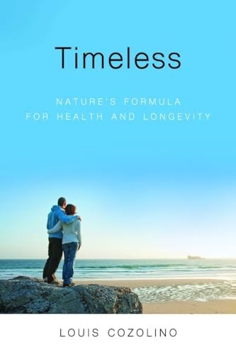 Timeless: Nature&rsquo;s Formula for Health and Longevity