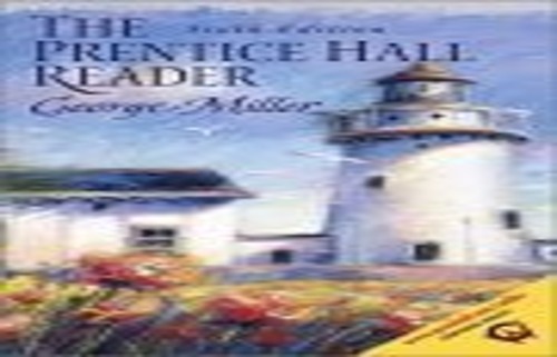 The Prentice Hall Reader, Miller, George