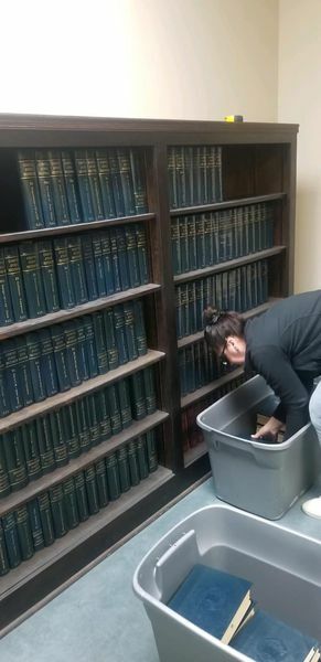 CORPUS JURIS SECUNDUM (Pick a Book Lot Sale) CJS West American Law Book Volume
