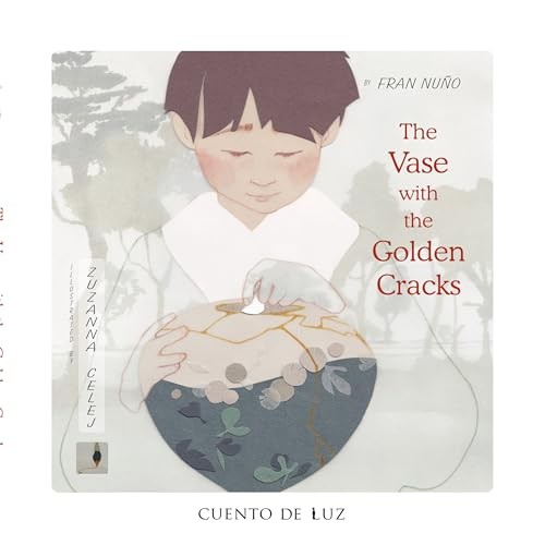 The Vase With the Golden Crack – GOOD