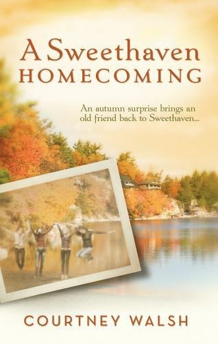 A Sweethaven Homecoming by Walsh, Courtney