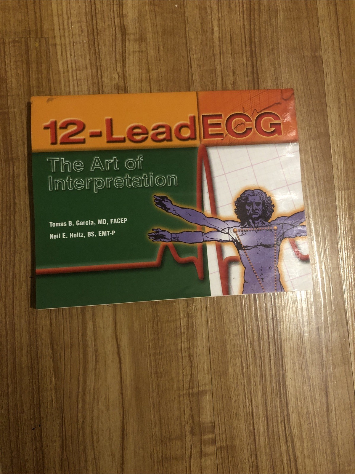 12 Lead ECG The Art Of Interpretation