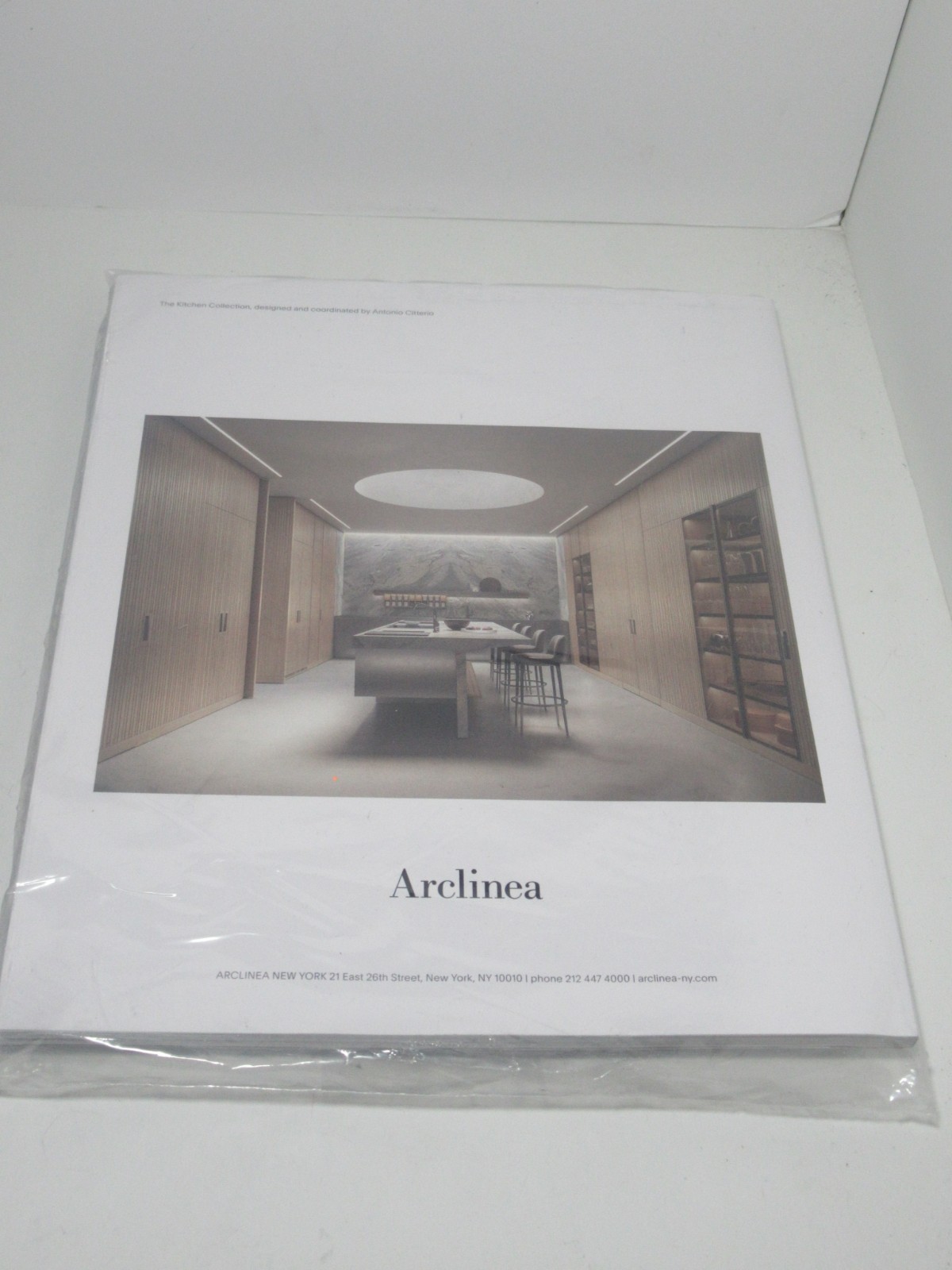 SEALED~ New Beauty Magazine & LUXE INTERIORS Greater NY ~ Winter Spring 2025