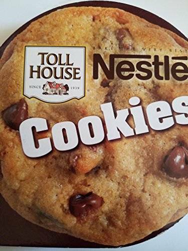 Nestle Cookies – GOOD