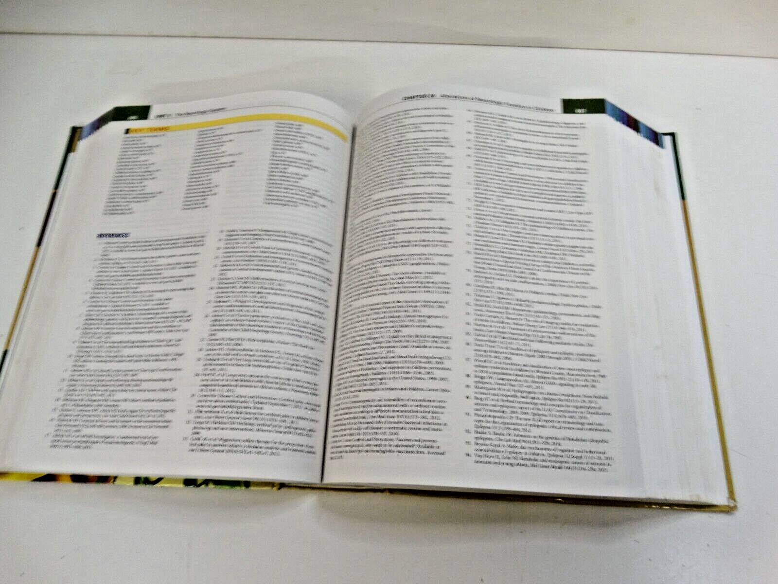 Pathophysiology, Seventh edition, Kathryn L. McCance, Sue E. Huether 2014