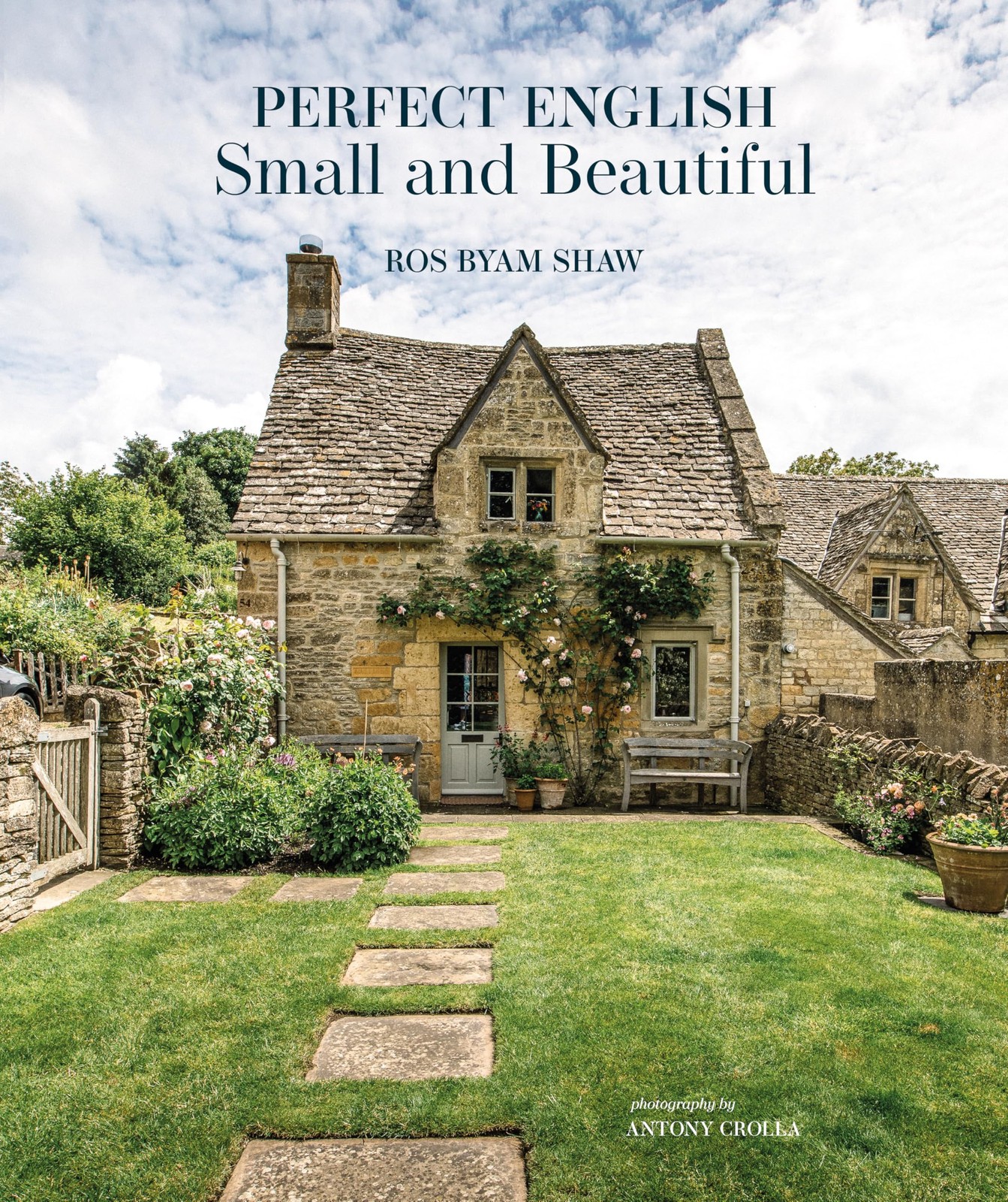 Perfect English Small and Beautiful, Shaw, Shaw, 9781788796699 Free Shipping..