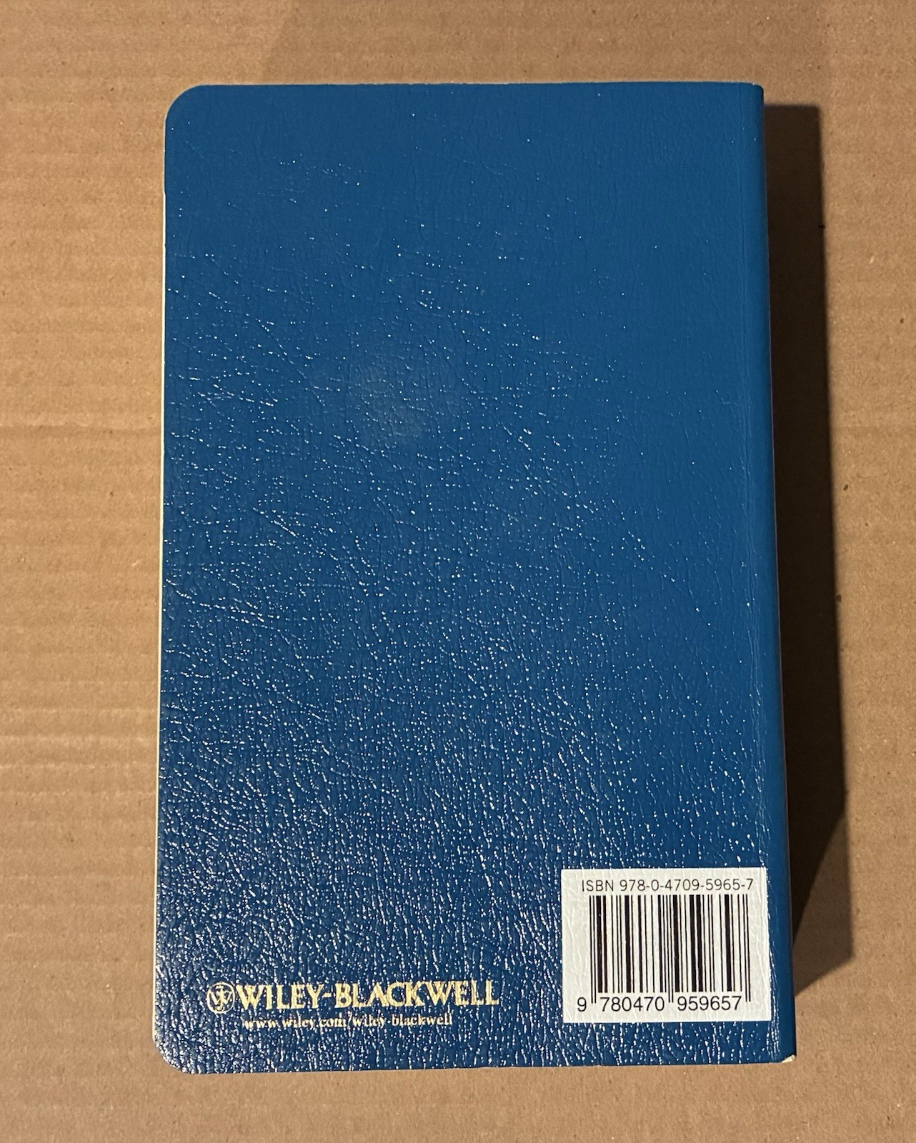 Plumb&rsquo;s Veterinary Drug Handbook: Pocket