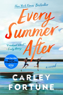 Every Summer After by Fortune, Carley