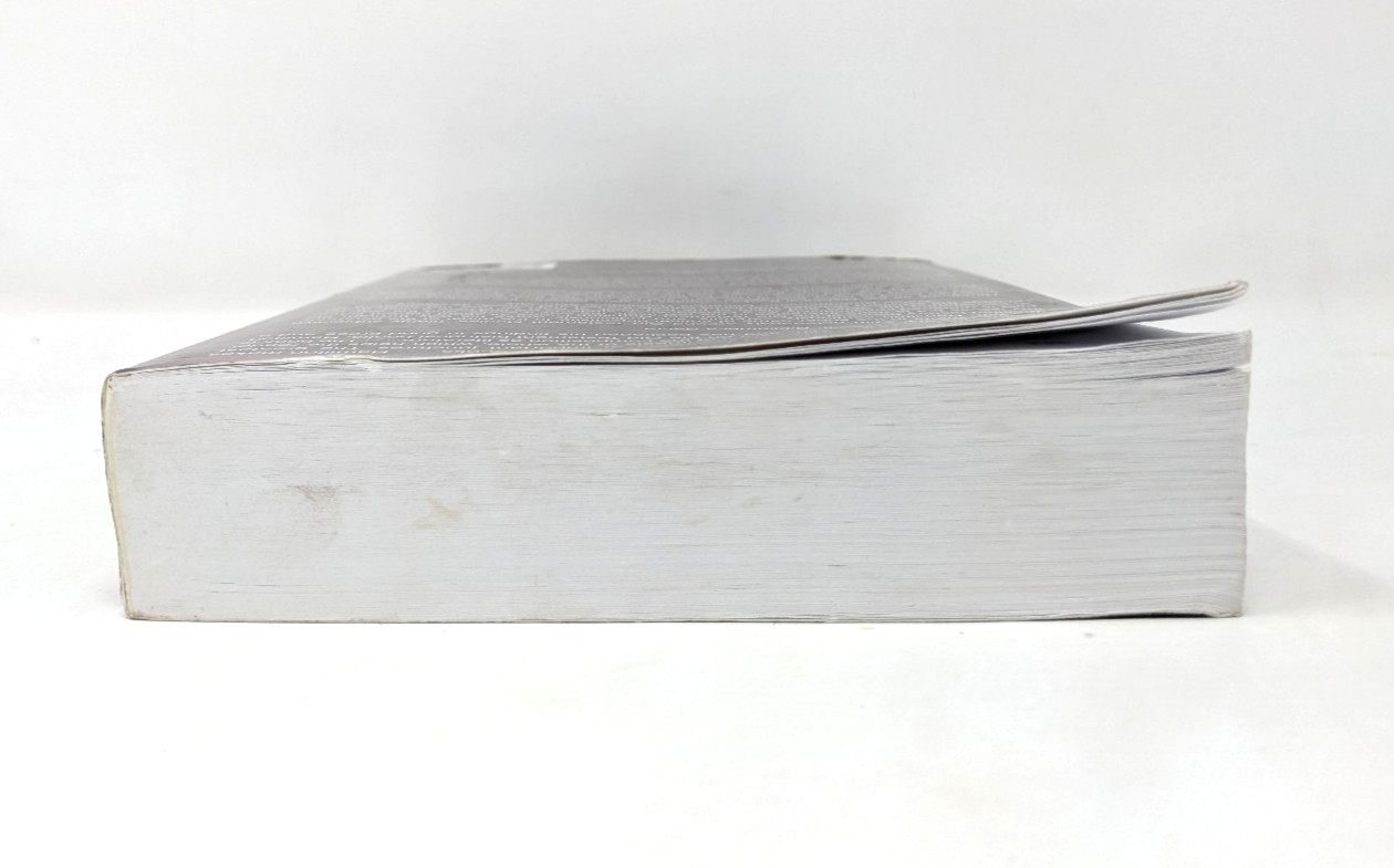 Handbook on the Historical Books by Victor P. Hamilton Paperback 2008