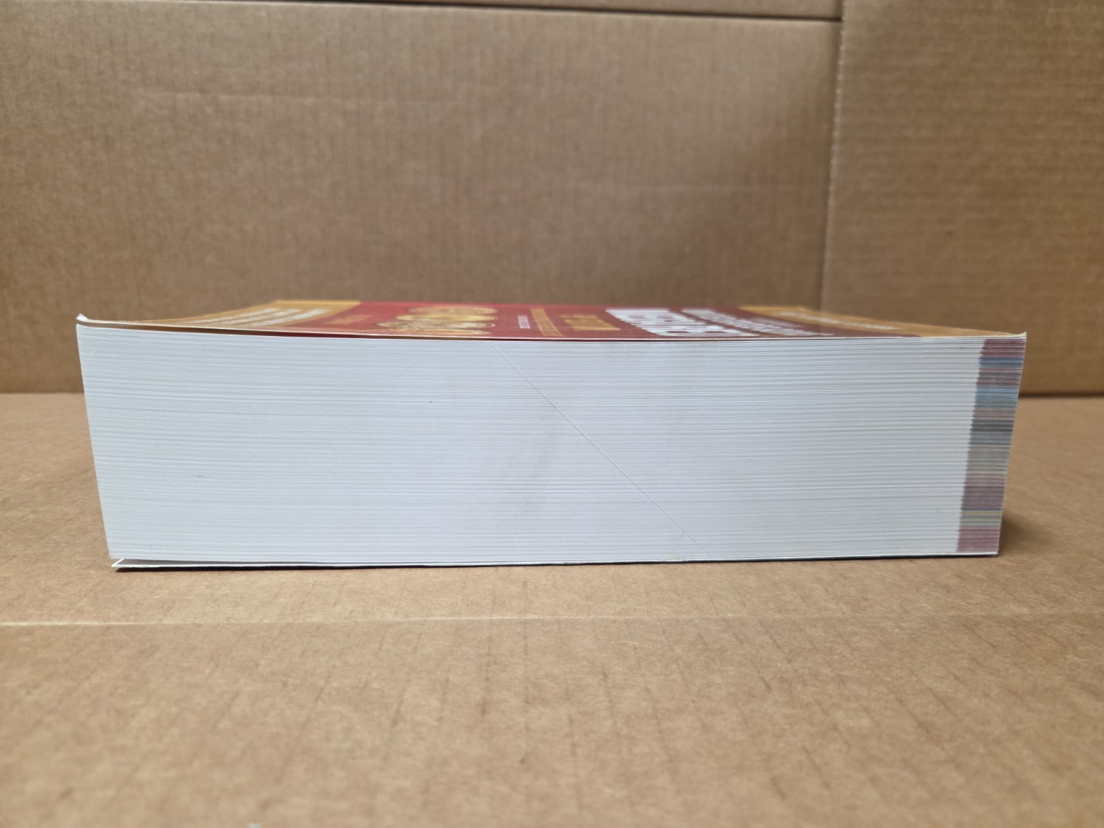Mega Red A Guide Book of United States Coins 9th Expanded Deluxe Edition