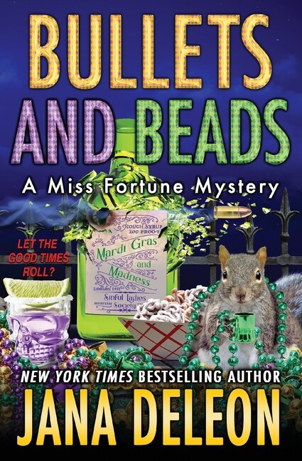 Bullets And Beads