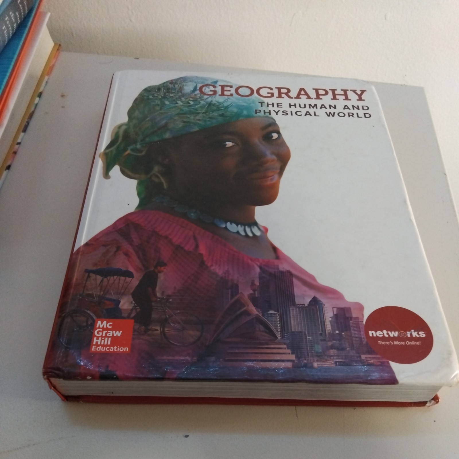 Geography: The Human and Physical World