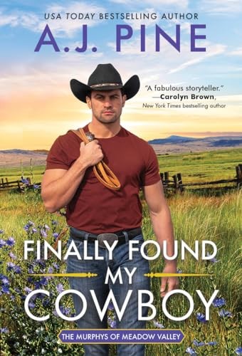 Finally Found My Cowboy: 2 (Th – GOOD
